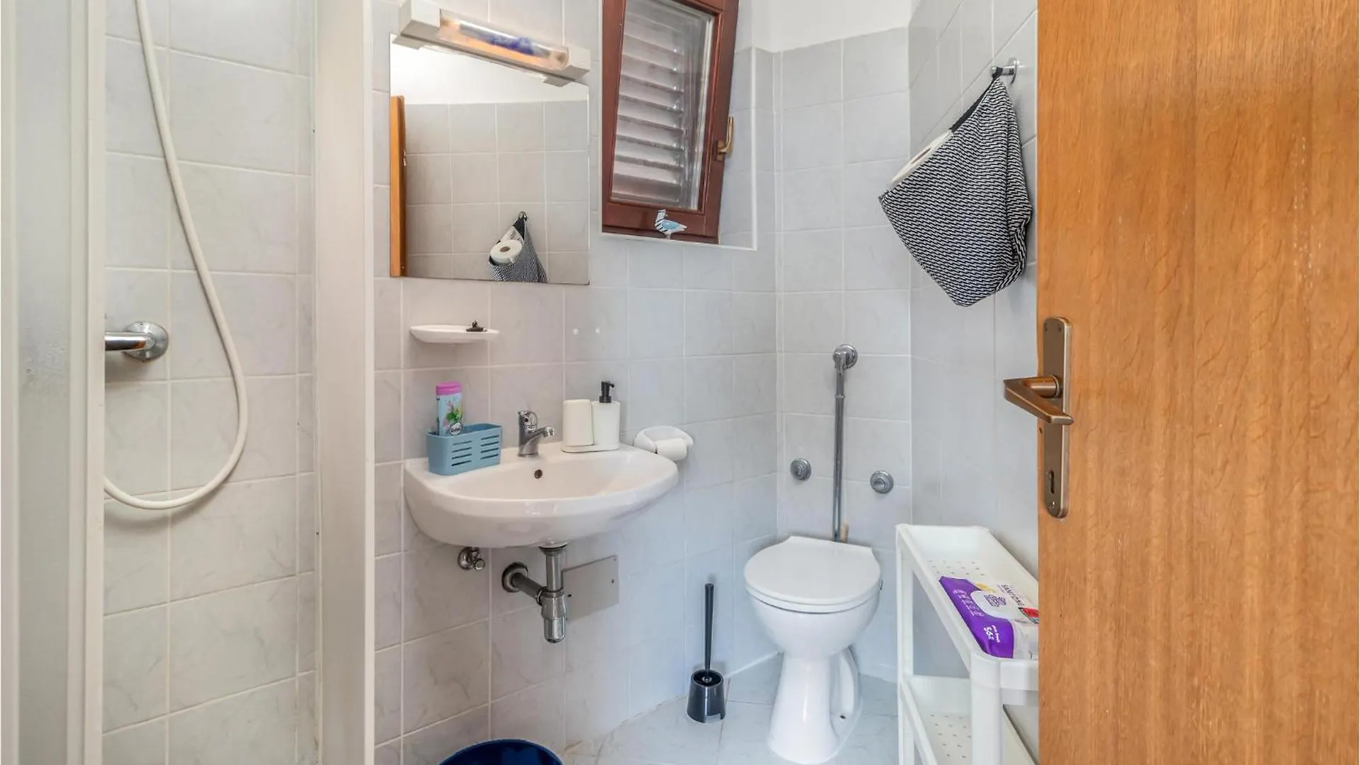Nice Apartment In Rijeka With House Sea View