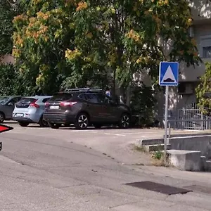 4 - Private Parking And Sea View Apartman